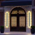 Vynn Linear Outdoor Wall Lamp - product image 19