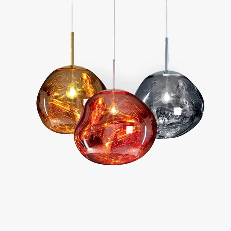 Milo Pendant Lights 4 Colour - product image 1