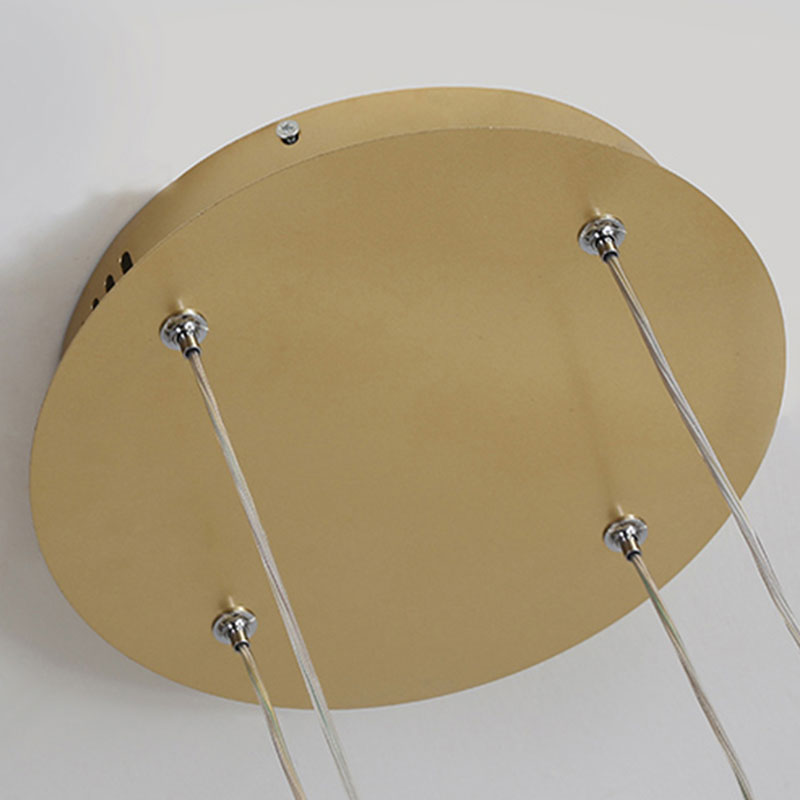 Remi Pendant Light Tir-Circle Liner - product image 13