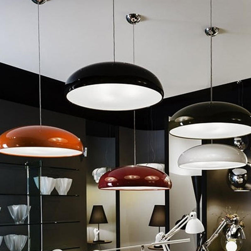 Lira Artistic Deco Pendant Light - product image 7