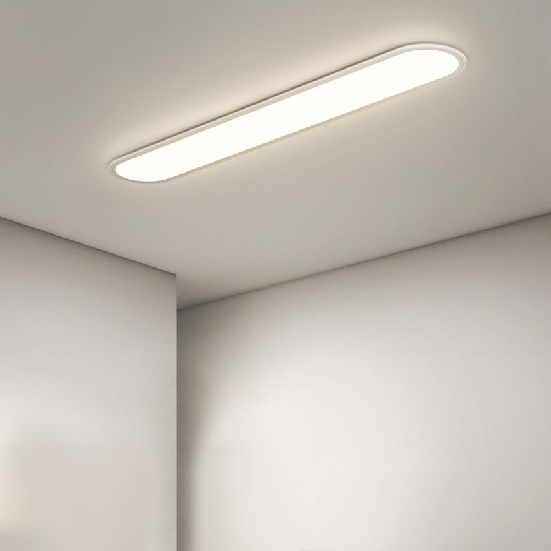 Rilo Oval Ceiling Light - product image 2