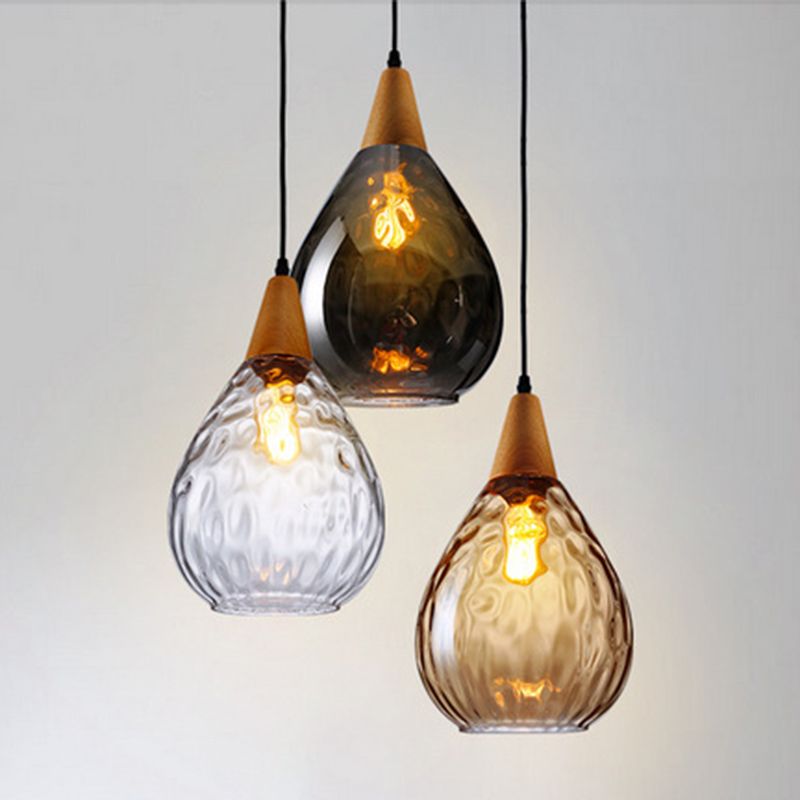 Teardrop Pendant Light - product image 10
