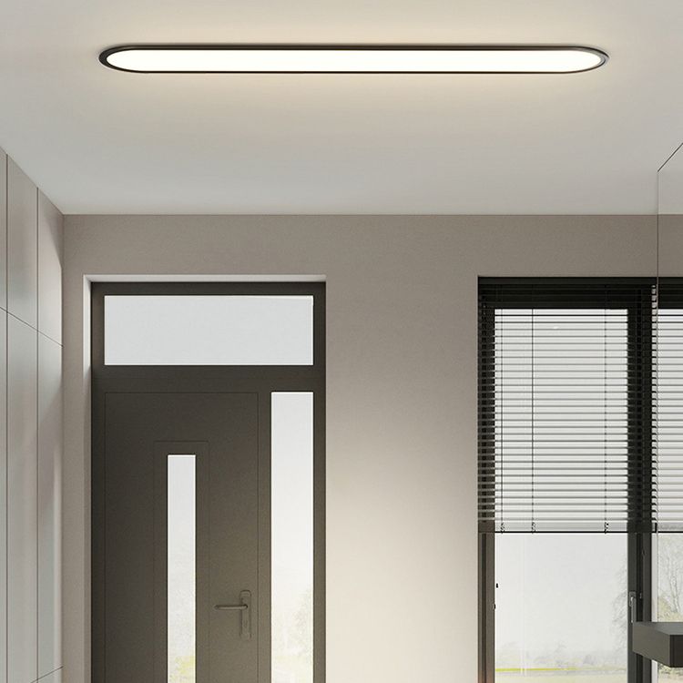 Rilo Oval Ceiling Light - product image 11