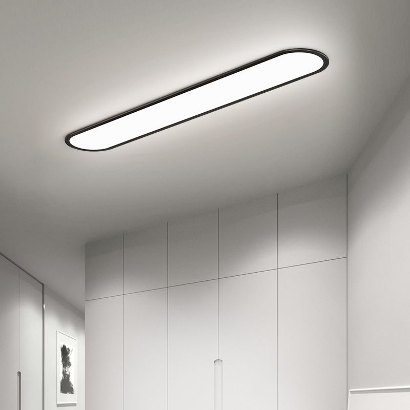 Rilo Oval Ceiling Light - product image 3