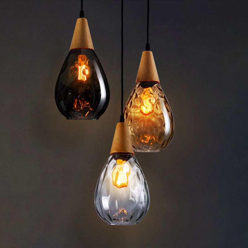 Teardrop Pendant Light - product image 12