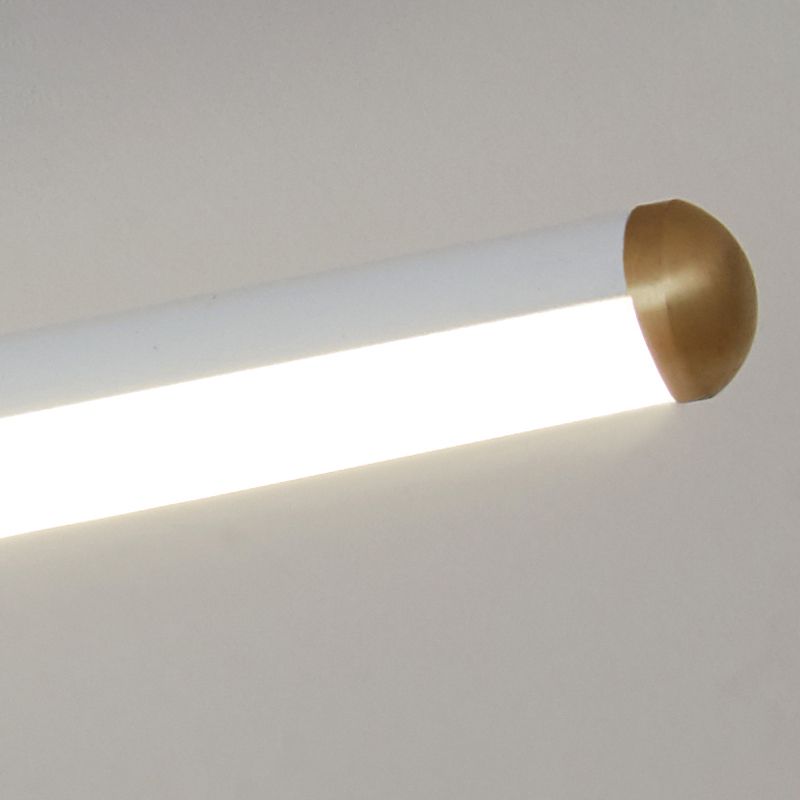 Erix Linear Flush Mount Ceiling Light - product image 11