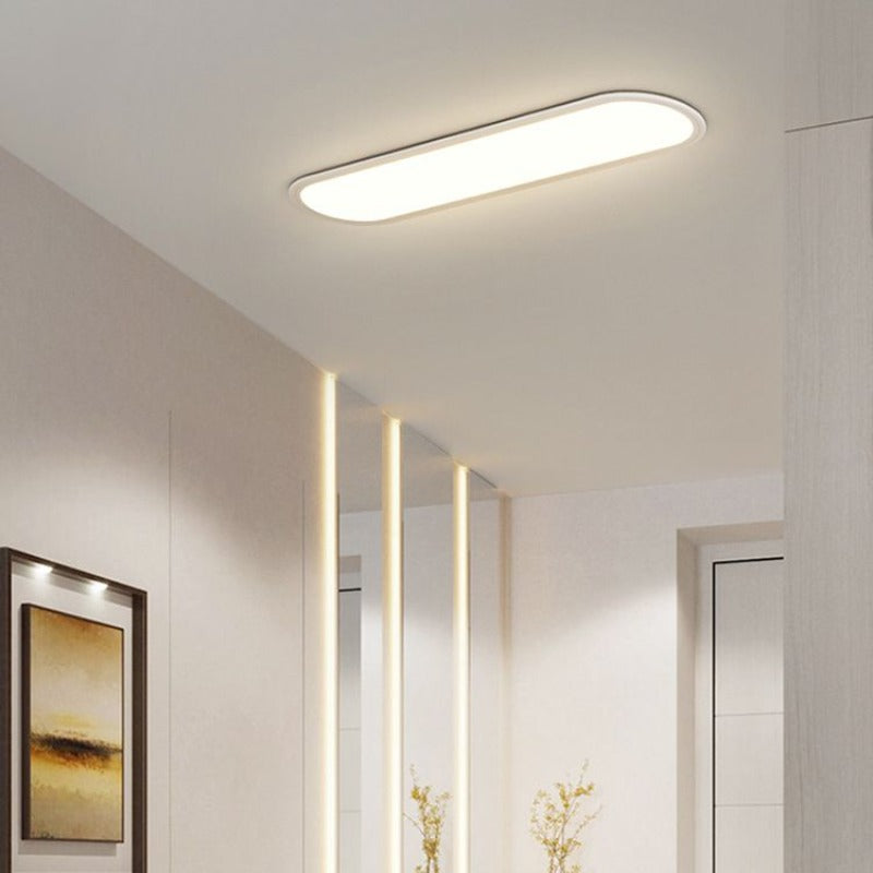 Rilo Oval Ceiling Light - product image 7