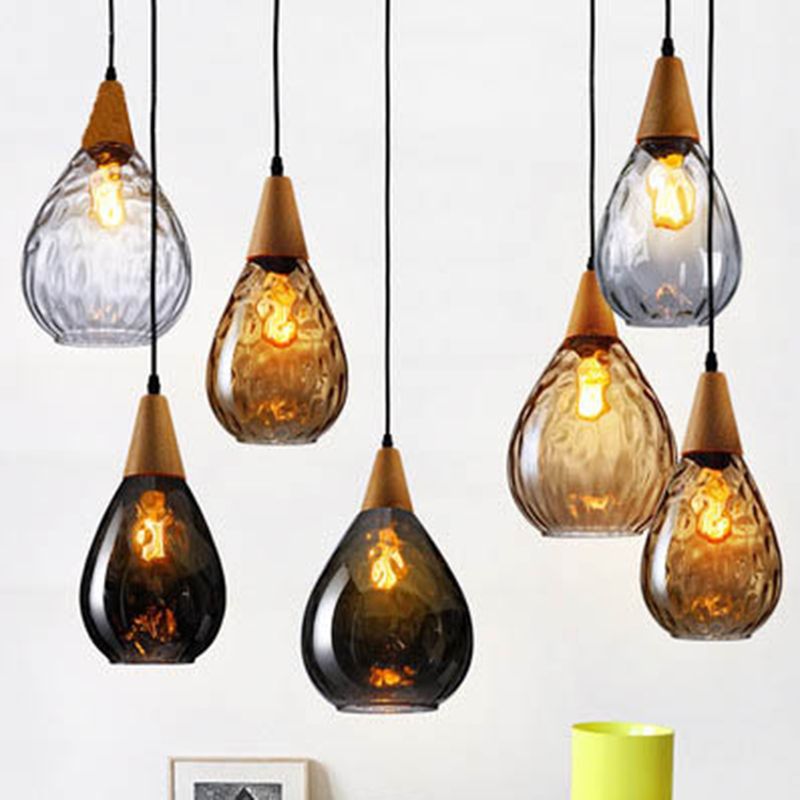 Teardrop Pendant Light - product image 9