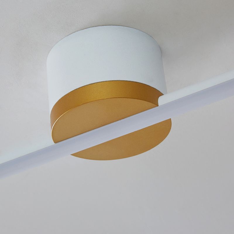 Erix Linear Flush Mount Ceiling Light - product image 12