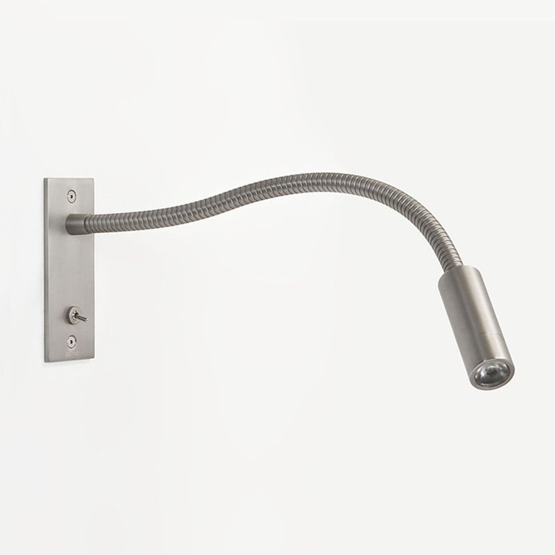 Vynex Minimalist Reading Adjustable Spotlight Wall Lamp - product image 11