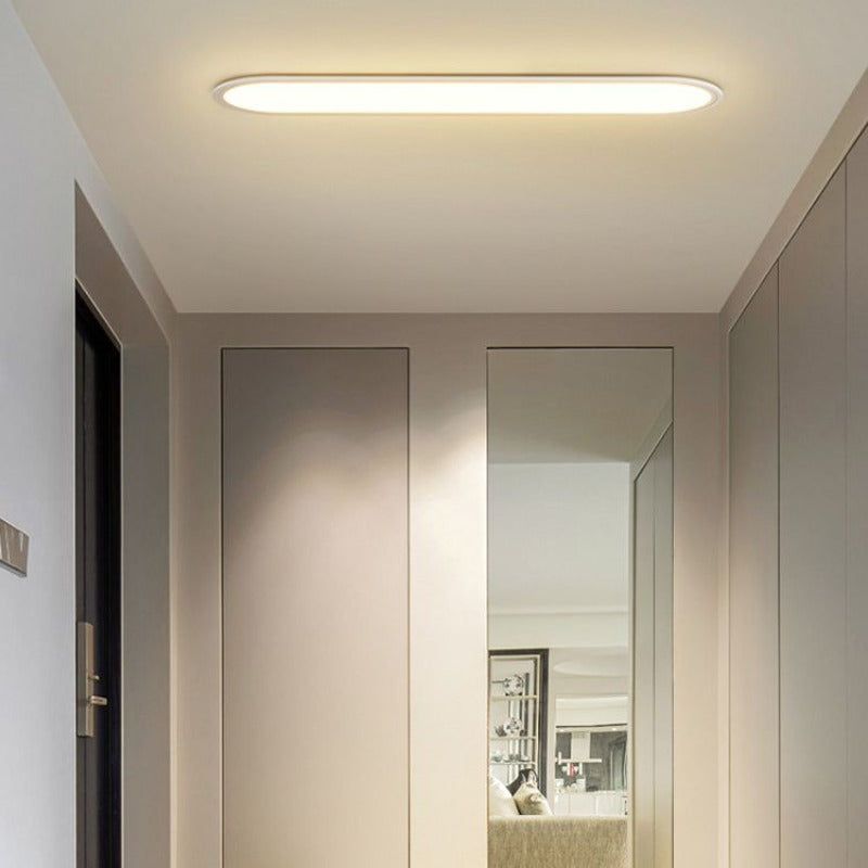 Rilo Oval Ceiling Light - product image 9