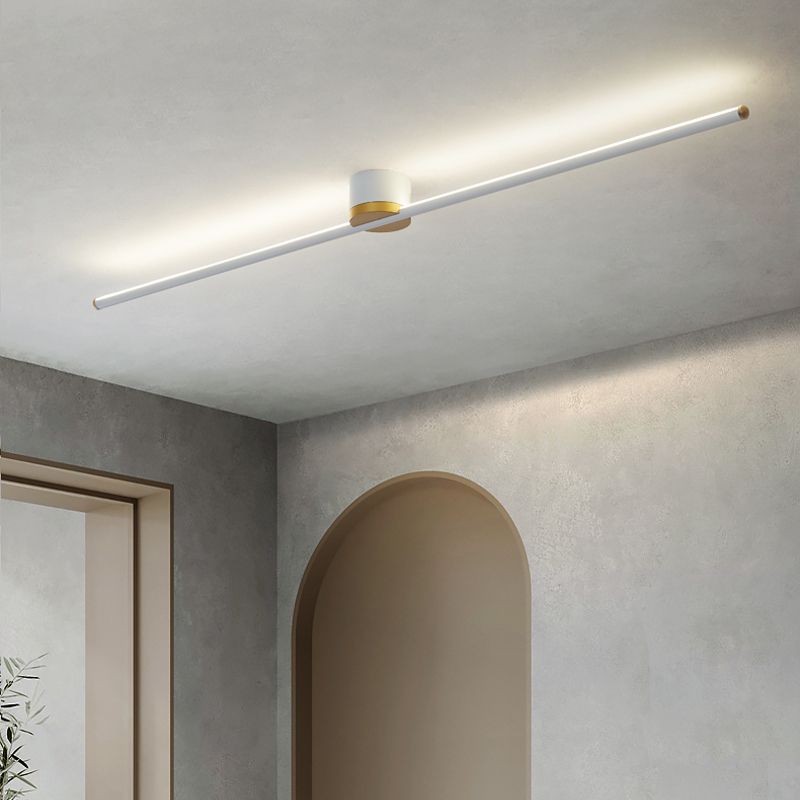 Erix Linear Flush Mount Ceiling Light - product image 3