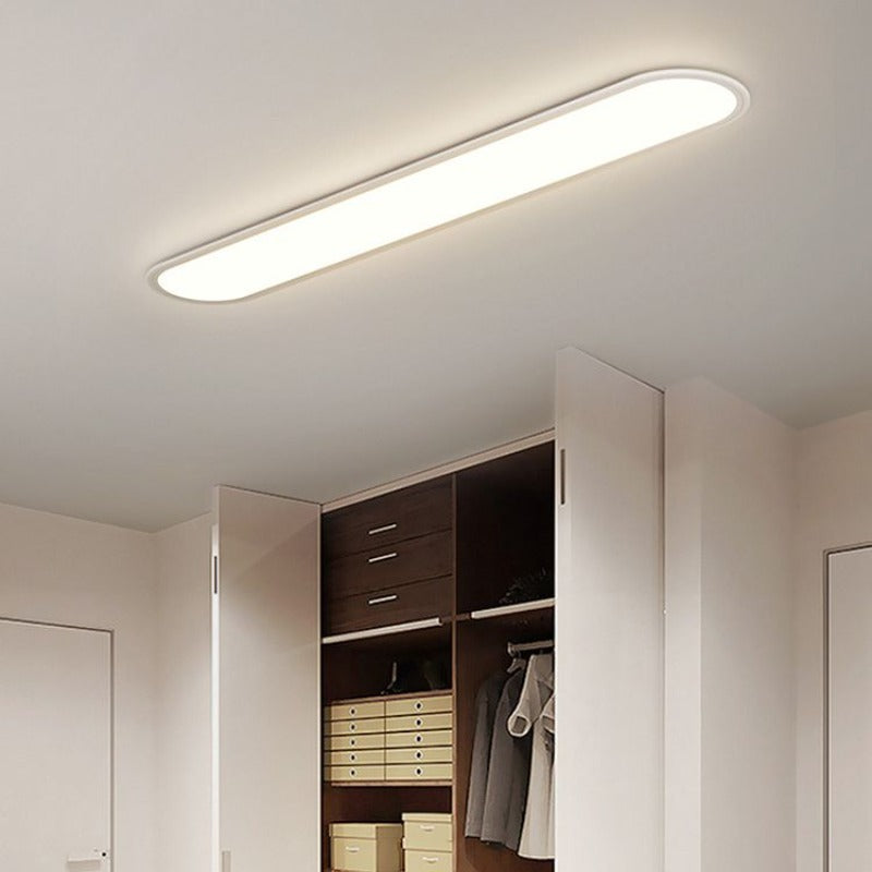 Rilo Oval Ceiling Light - product image 8