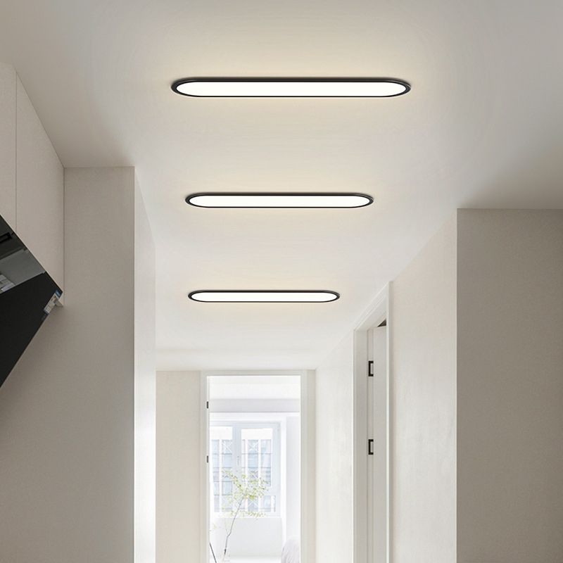 Rilo Oval Ceiling Light - product image 10
