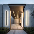 Silex Linear Outdoor Wall Lamp - product image 5