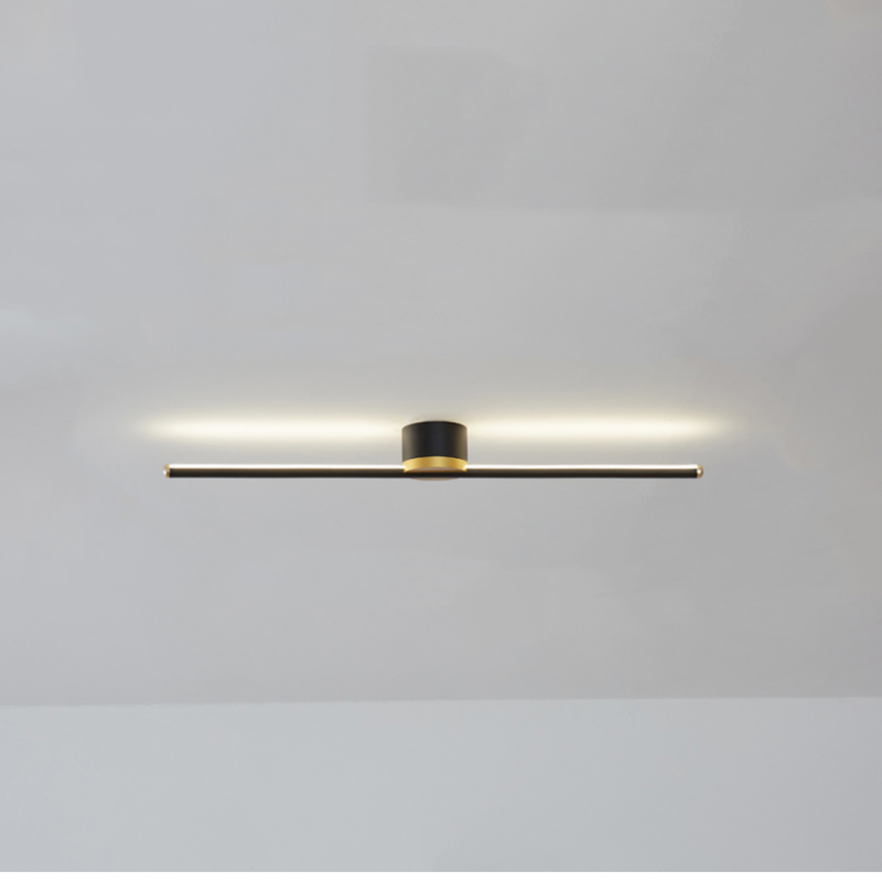 Erix Linear Flush Mount Ceiling Light - product image 9