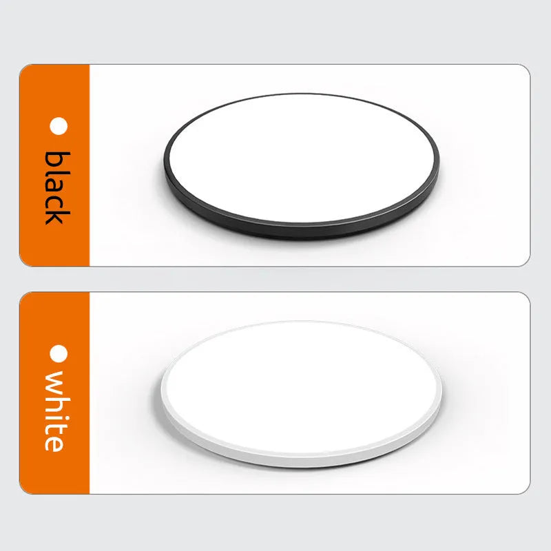 Yani Round Bathroom Led Ceiling Light - product image 9