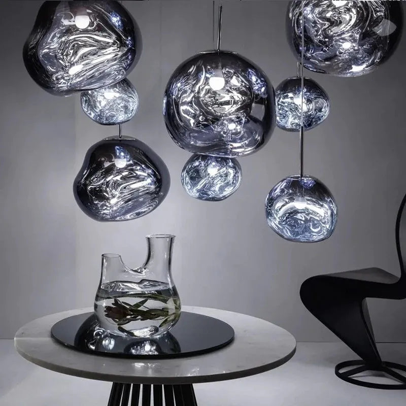 Milo Pendant Lights 4 Colour - product image 2