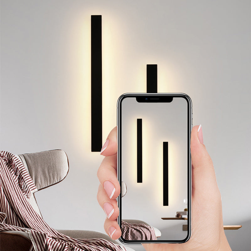 Silex Linear Outdoor Wall Lamp - product image 7