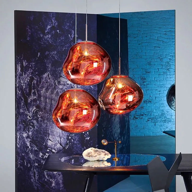 Milo Pendant Lights 4 Colour - product image 6