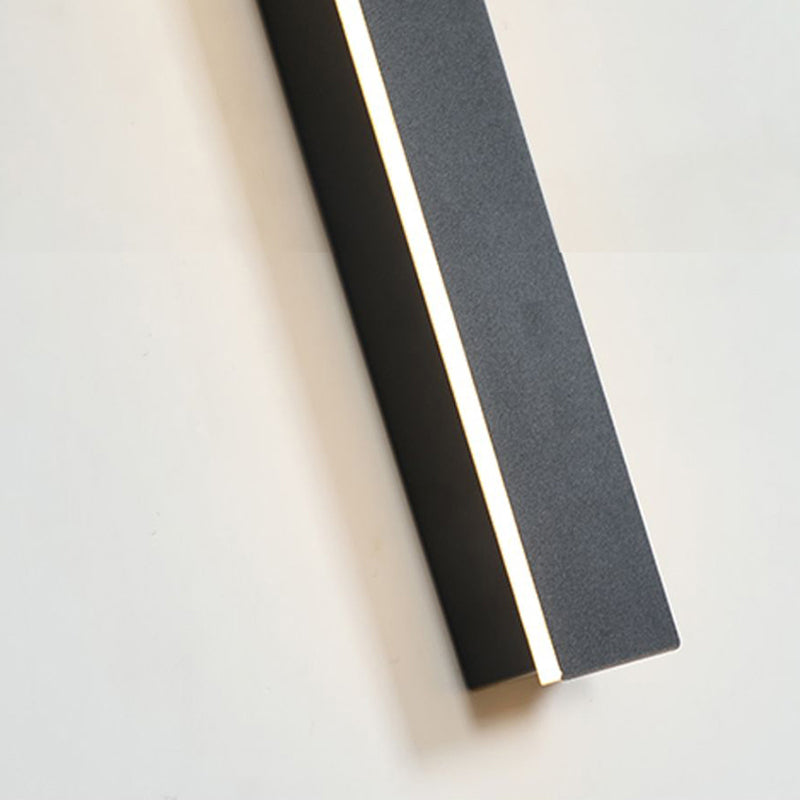 Silex Linear Outdoor Wall Lamp - product image 14