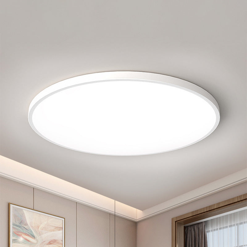 Yani Round Bathroom Led Ceiling Light - product image 7