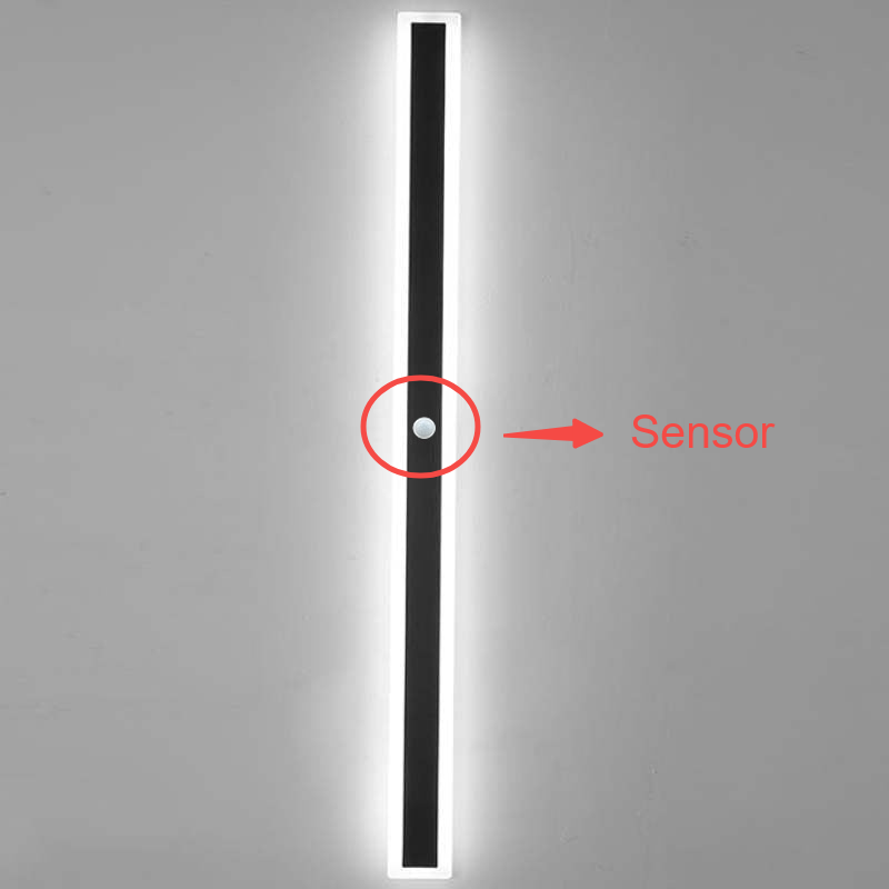Vynn Linear Outdoor Wall Lamp - product image 12