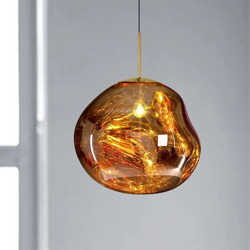 Milo Pendant Lights 4 Colour - product image 7