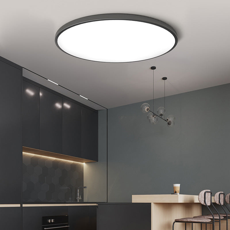 Yani Round Bathroom Led Ceiling Light - product image 6