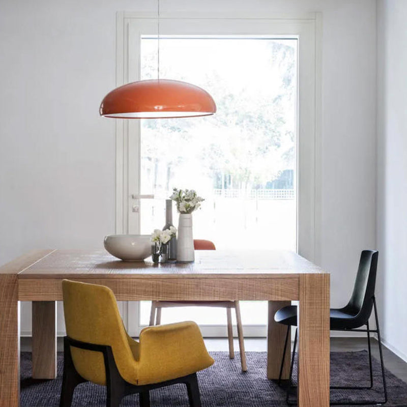 Lira Artistic Deco Pendant Light - product image 5
