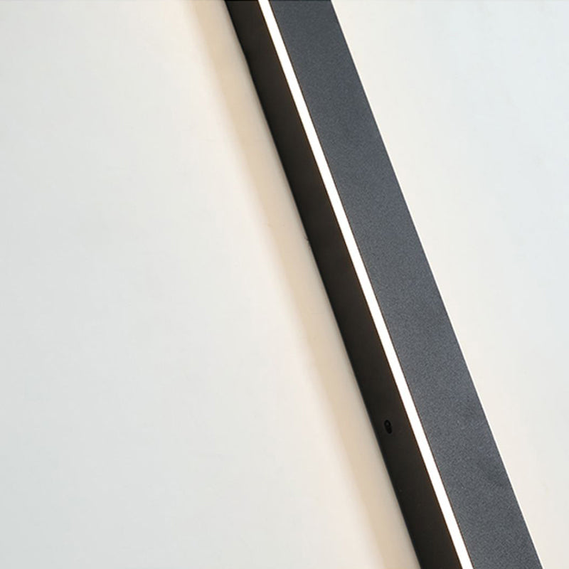 Silex Linear Outdoor Wall Lamp - product image 18