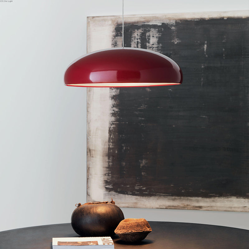 Lira Artistic Deco Pendant Light - product image 3