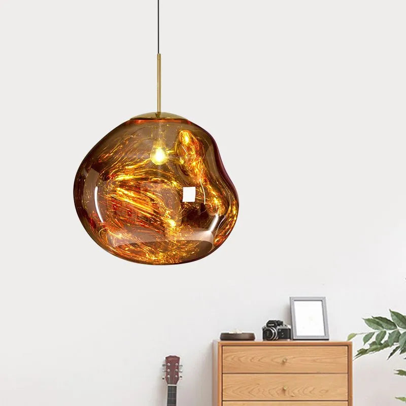 Milo Pendant Lights 4 Colour - product image 9