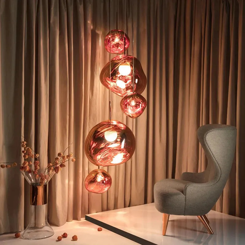 Milo Pendant Lights 4 Colour - product image 10