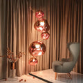 Milo Pendant Lights 4 Colour - product image 10