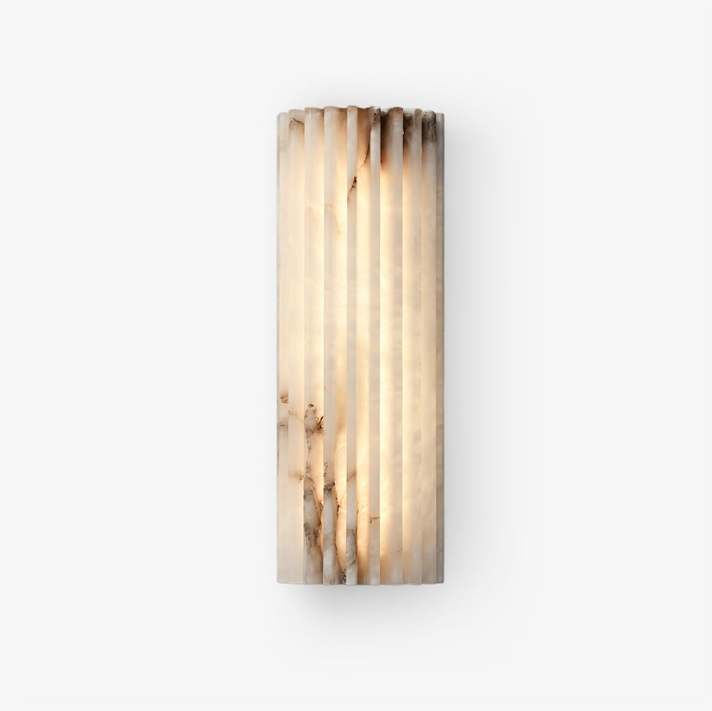 Orcarion Alabaster Wall Lamp - product image 1