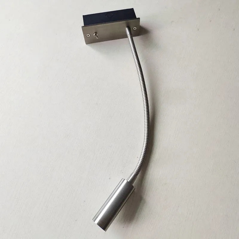 Vynex Minimalist Reading Adjustable Spotlight Wall Lamp - product image 7