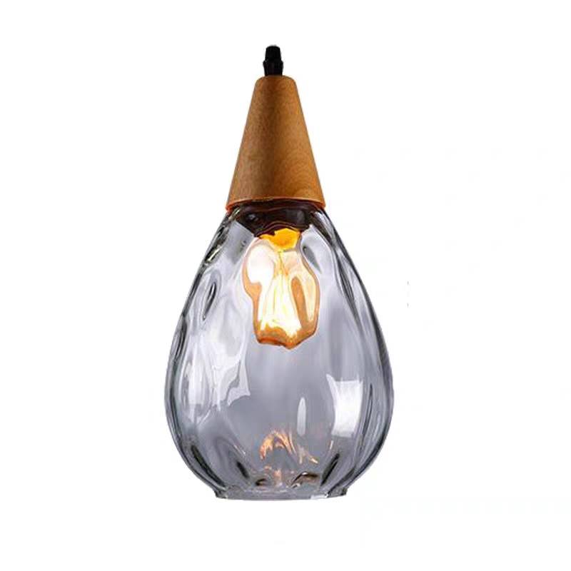 Teardrop Pendant Light - product image 13