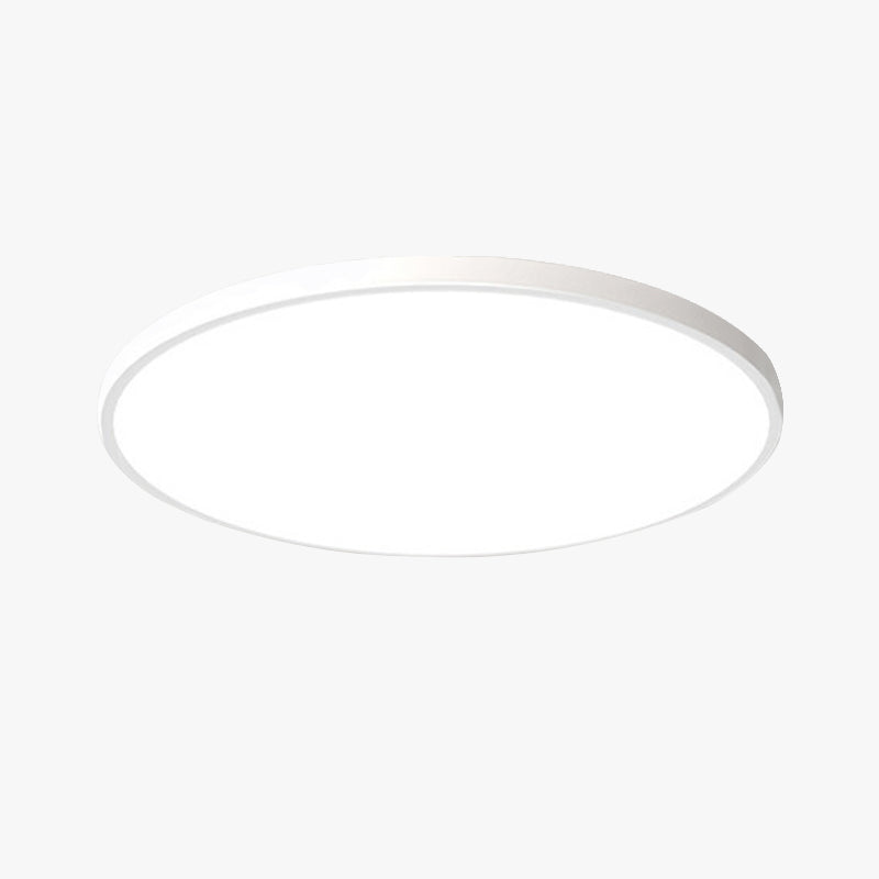Yani Round Bathroom Led Ceiling Light - product image 1