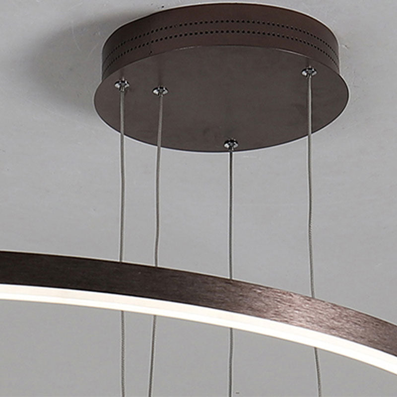 Remi Pendant Light Tir-Circle Liner - product image 11
