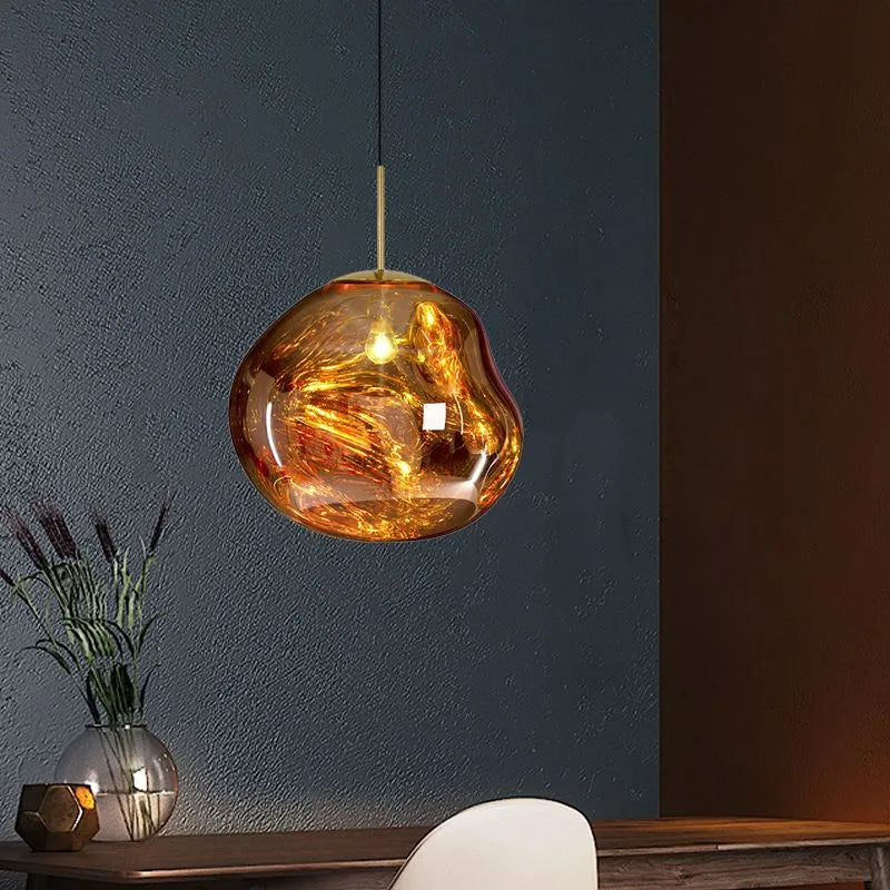 Milo Pendant Lights 4 Colour - product image 11