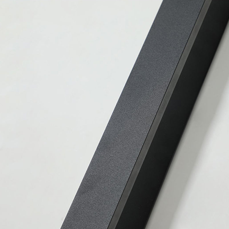 Silex Linear Outdoor Wall Lamp - product image 13
