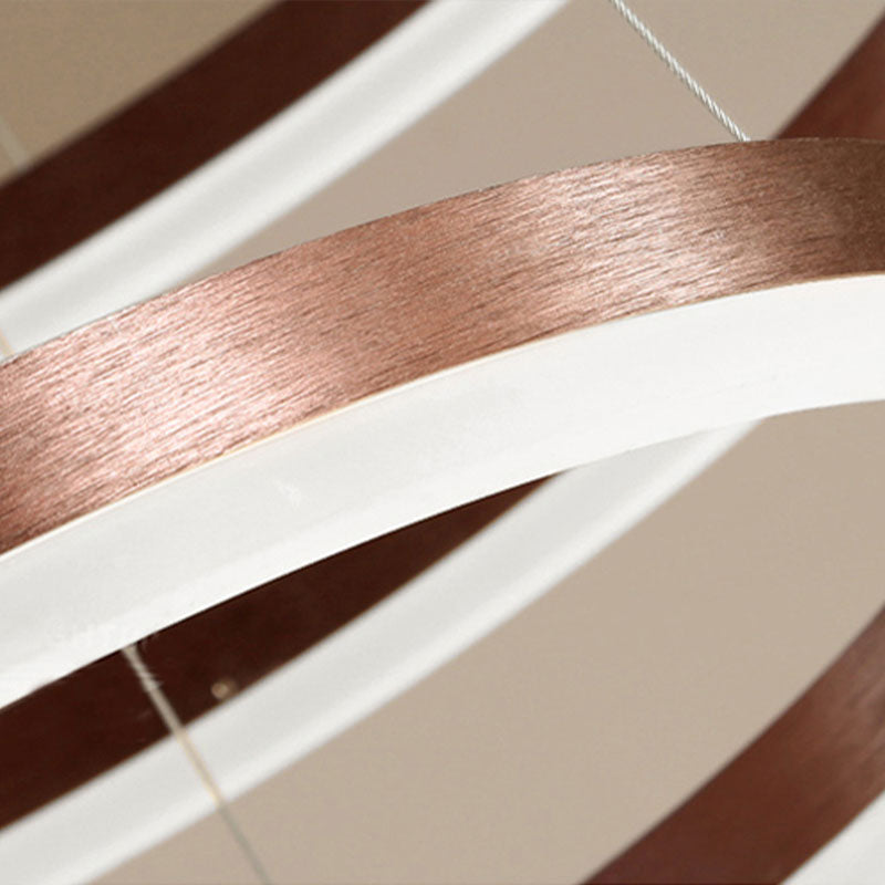 Remi Pendant Light Tir-Circle Liner - product image 12
