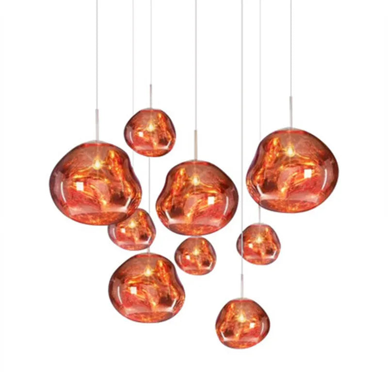 Milo Pendant Lights 4 Colour - product image 13