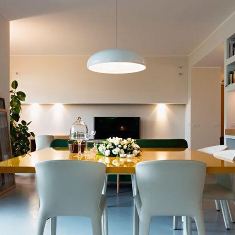 Lira Artistic Deco Pendant Light - product image 6