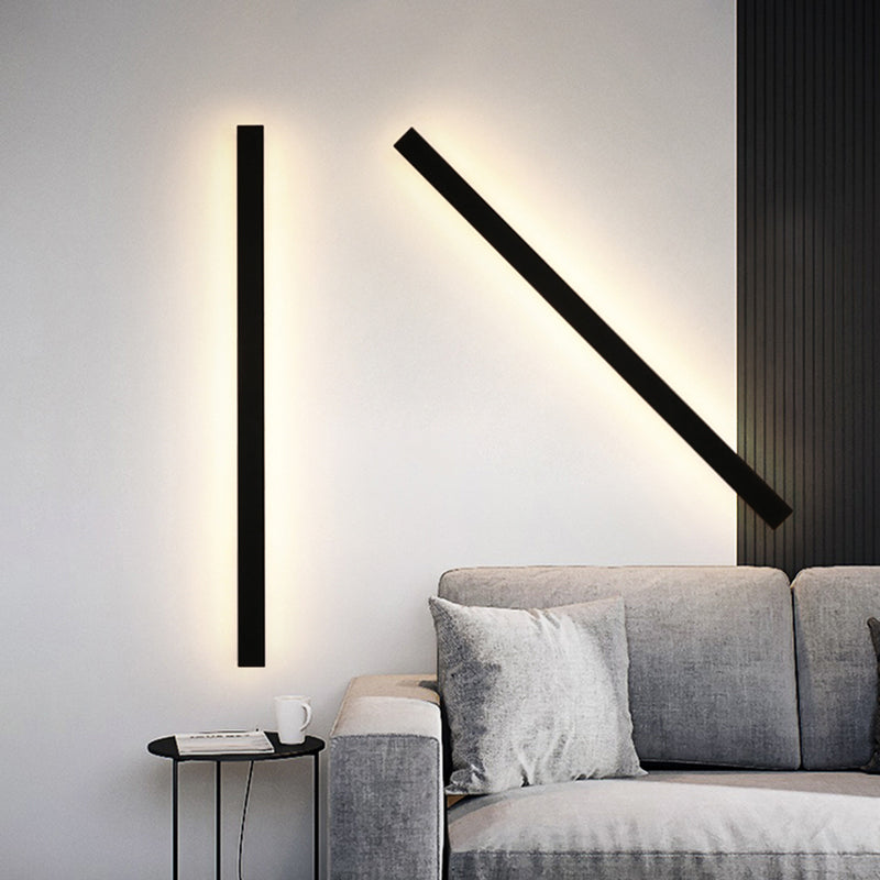 Silex Linear Outdoor Wall Lamp - product image 12