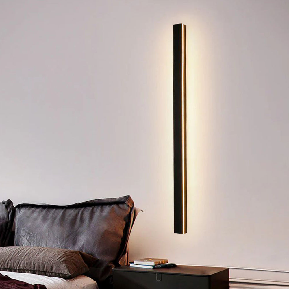 Silex Linear Outdoor Wall Lamp - product image 27
