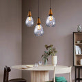 Teardrop Pendant Light - product image 5