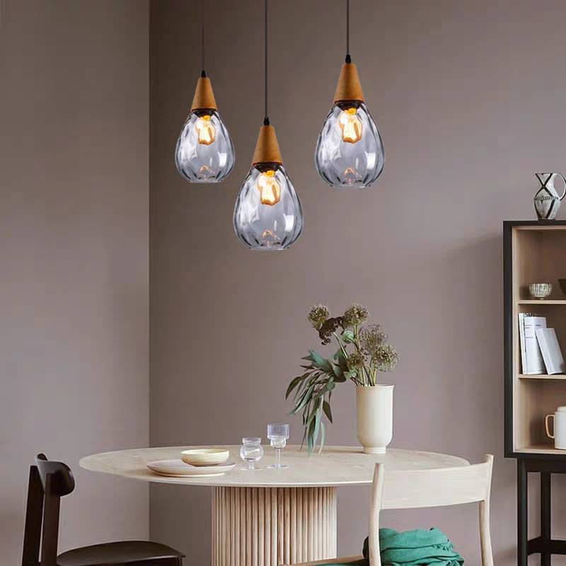 Teardrop Pendant Light - product image 5