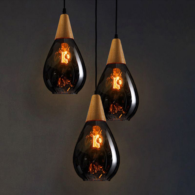 Teardrop Pendant Light - product image 11